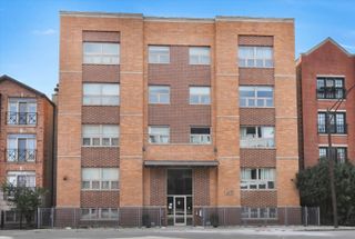 1617 W Grand Avenue 1W, Chicago, IL 60622