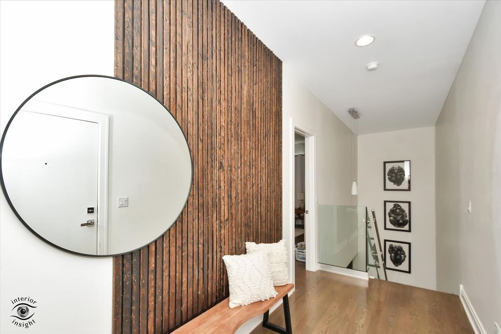 1617 W Grand Avenue 1W, Chicago, IL 60622 — photo 3