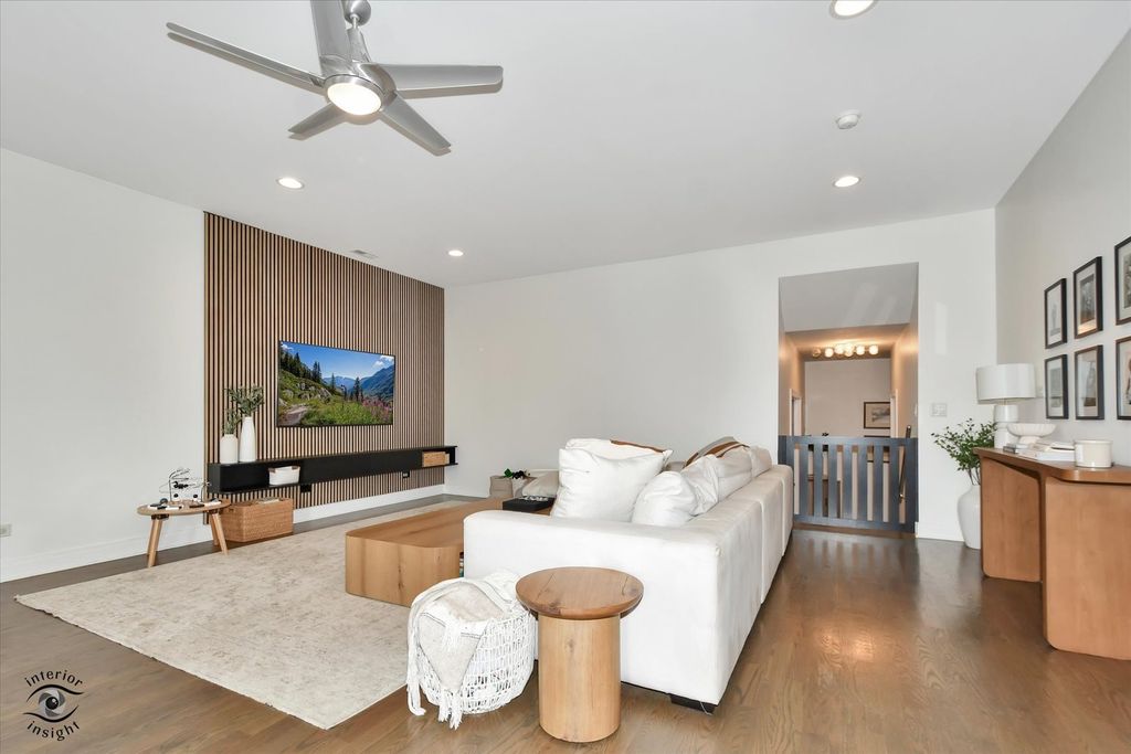 1617 W Grand Avenue 1W, Chicago, IL 60622 — photo 5