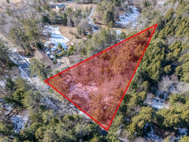 25 Mount Woodlands Road, Thornton, NH 03285