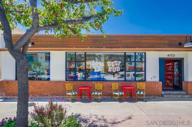 4153 Adams, San Diego, CA 92116