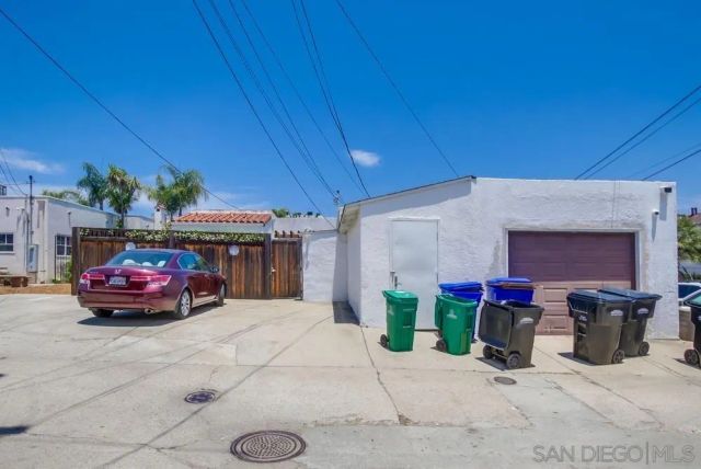 4153 Adams, San Diego, CA 92116