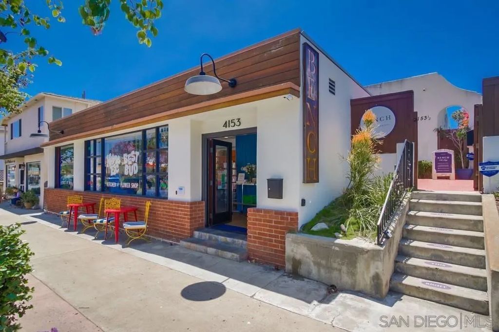 4153 Adams, San Diego, CA 92116