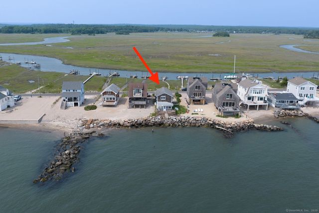 57 Circle Beach Road, Madison, CT 06443