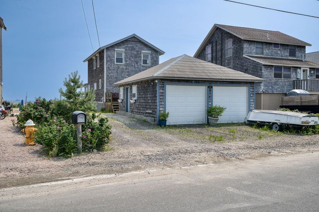57 Circle Beach Road, Madison, CT 06443