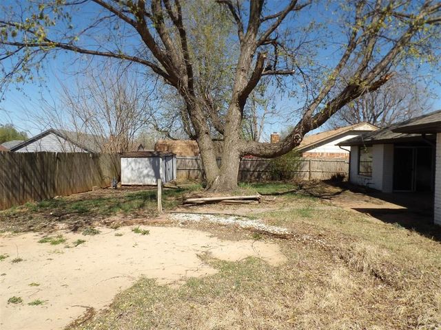 121 Loch Lane, Yukon, OK 73099