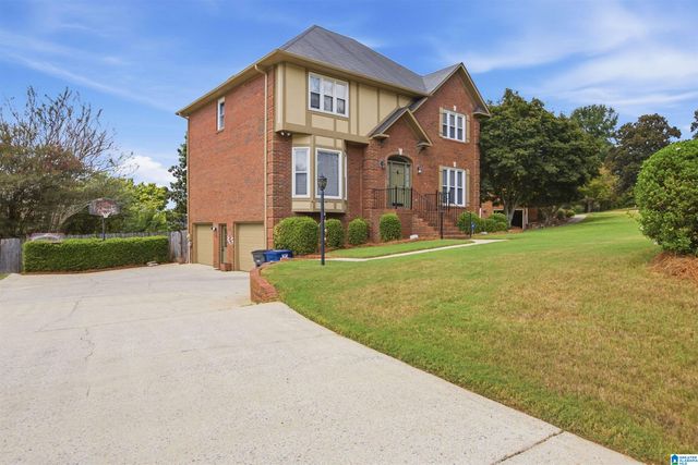 1952 CAHABA CREST DRIVE, Birmingham, AL 35242