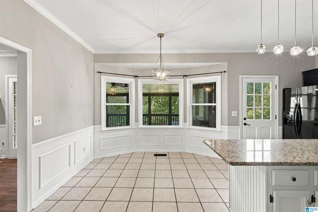 1952 CAHABA CREST DRIVE, Birmingham, AL 35242