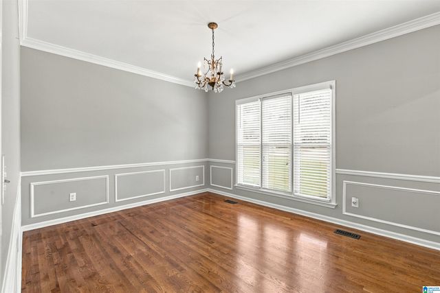 1952 CAHABA CREST DRIVE, Birmingham, AL 35242