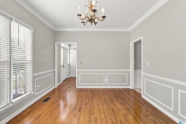 1952 CAHABA CREST DRIVE, Birmingham, AL 35242