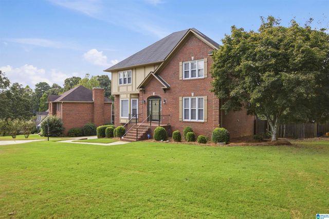 1952 CAHABA CREST DRIVE, Birmingham, AL 35242