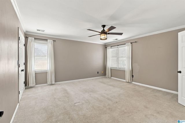 1952 CAHABA CREST DRIVE, Birmingham, AL 35242