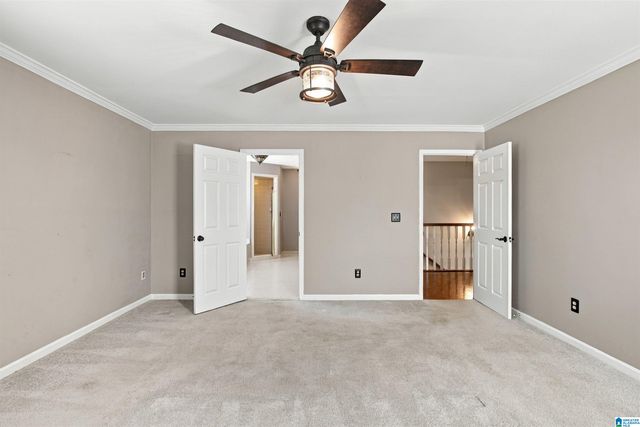 1952 CAHABA CREST DRIVE, Birmingham, AL 35242