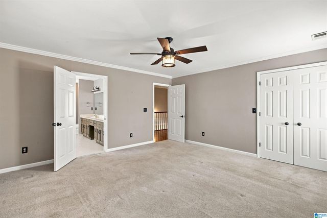 1952 CAHABA CREST DRIVE, Birmingham, AL 35242