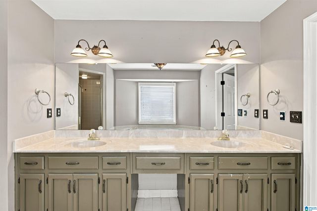 1952 CAHABA CREST DRIVE, Birmingham, AL 35242
