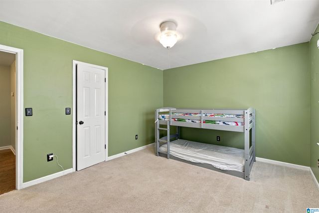 1952 CAHABA CREST DRIVE, Birmingham, AL 35242