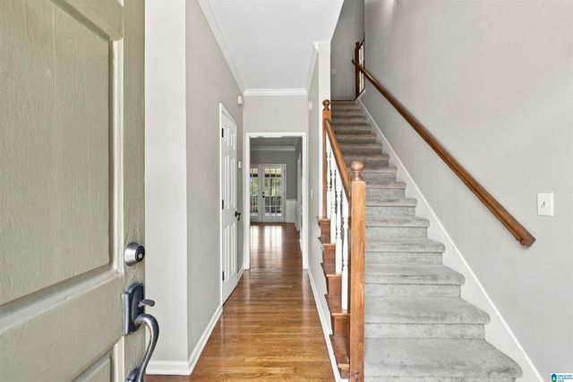 1952 CAHABA CREST DRIVE, Birmingham, AL 35242