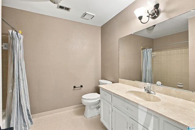 1952 CAHABA CREST DRIVE, Birmingham, AL 35242