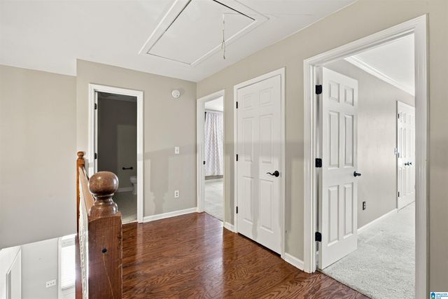 1952 CAHABA CREST DRIVE, Birmingham, AL 35242