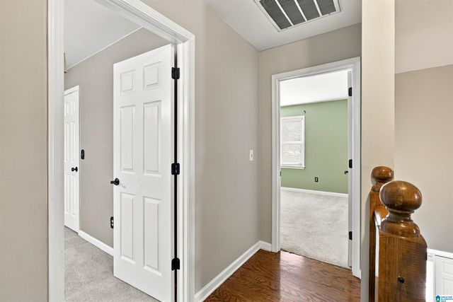 1952 CAHABA CREST DRIVE, Birmingham, AL 35242