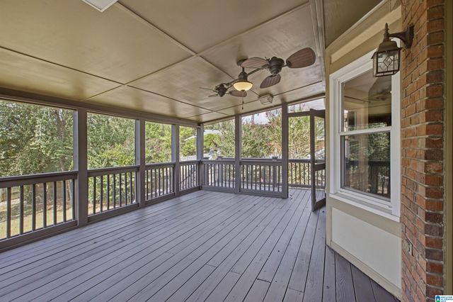 1952 CAHABA CREST DRIVE, Birmingham, AL 35242