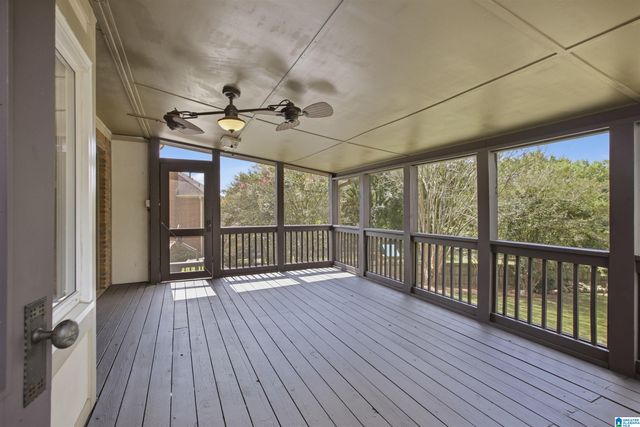 1952 CAHABA CREST DRIVE, Birmingham, AL 35242