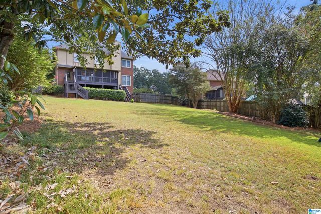 1952 CAHABA CREST DRIVE, Birmingham, AL 35242