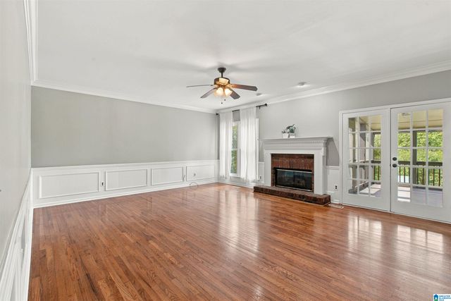 1952 CAHABA CREST DRIVE, Birmingham, AL 35242