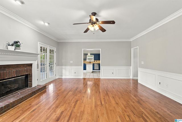 1952 CAHABA CREST DRIVE, Birmingham, AL 35242