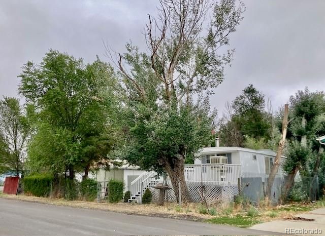 1794 Caroline Avenue, Fort Lupton, CO 80621