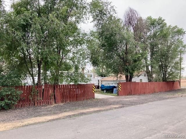 1794 Caroline Avenue, Fort Lupton, CO 80621