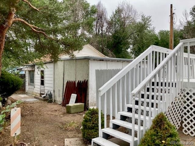 1794 Caroline Avenue, Fort Lupton, CO 80621