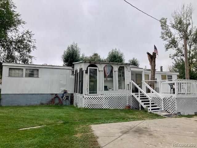 1794 Caroline Avenue, Fort Lupton, CO 80621
