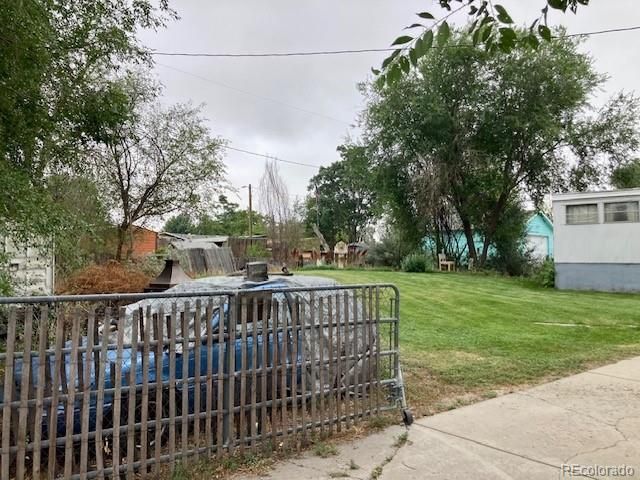 1794 Caroline Avenue, Fort Lupton, CO 80621