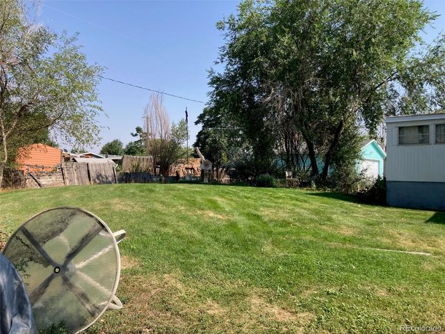 1794 Caroline Avenue, Fort Lupton, CO 80621
