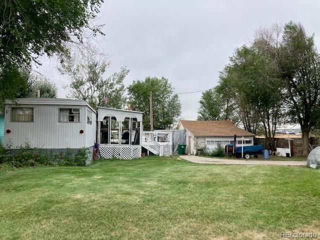 1794 Caroline Avenue, Fort Lupton, CO 80621