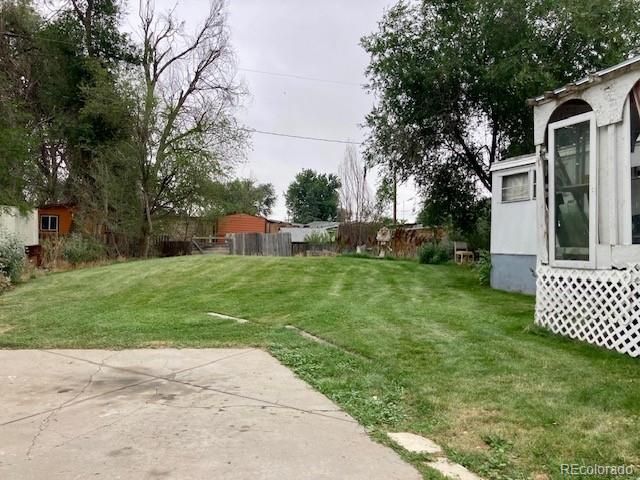1794 Caroline Avenue, Fort Lupton, CO 80621