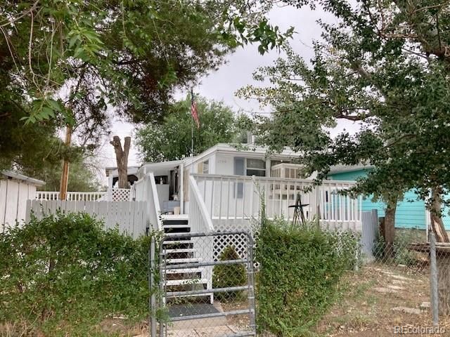 1794 Caroline Avenue, Fort Lupton, CO 80621