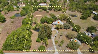 710 & 740 Evans RD, Labelle, FL 33935