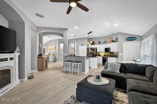 6807 Vintage Lane, Port Orange, FL 32128