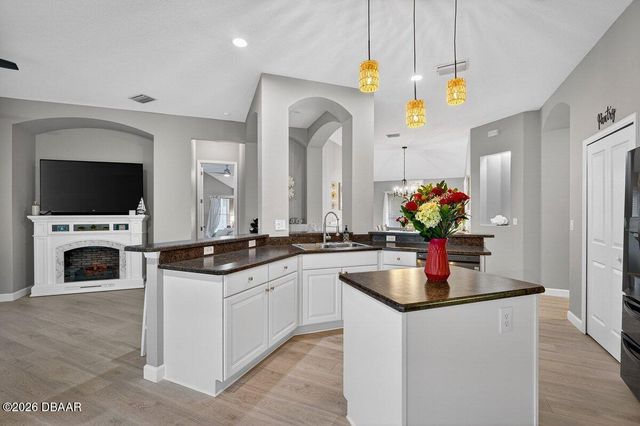 6807 Vintage Lane, Port Orange, FL 32128