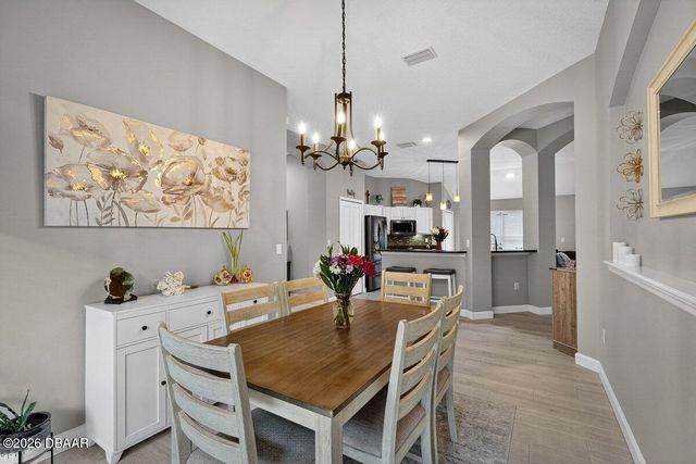 6807 Vintage Lane, Port Orange, FL 32128