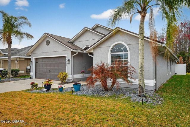 6807 Vintage Lane, Port Orange, FL 32128