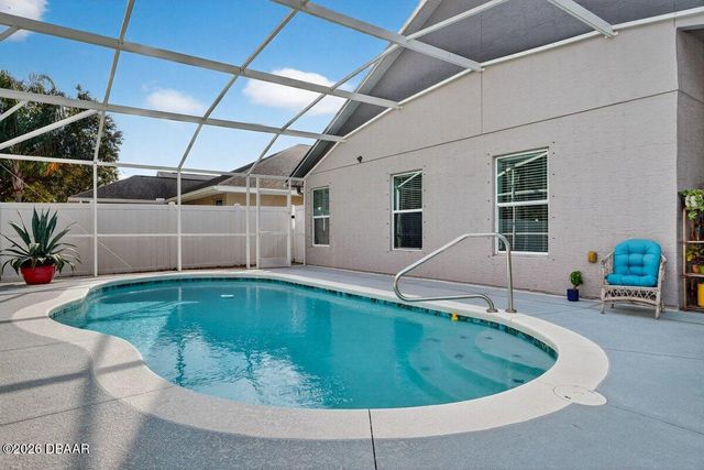 6807 Vintage Lane, Port Orange, FL 32128