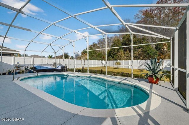 6807 Vintage Lane, Port Orange, FL 32128