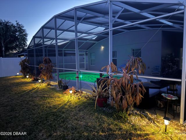 6807 Vintage Lane, Port Orange, FL 32128