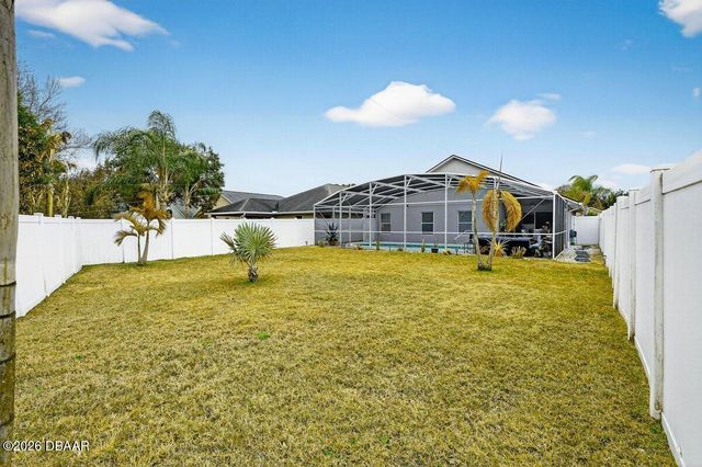 6807 Vintage Lane, Port Orange, FL 32128