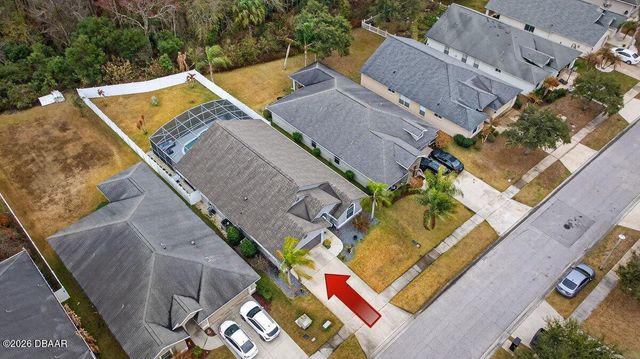 6807 Vintage Lane, Port Orange, FL 32128