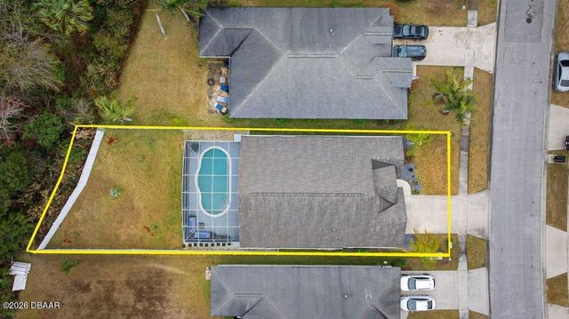 6807 Vintage Lane, Port Orange, FL 32128