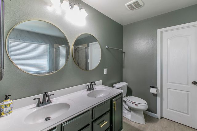 1208 Foster Street, Cedar Hill, TX 75104